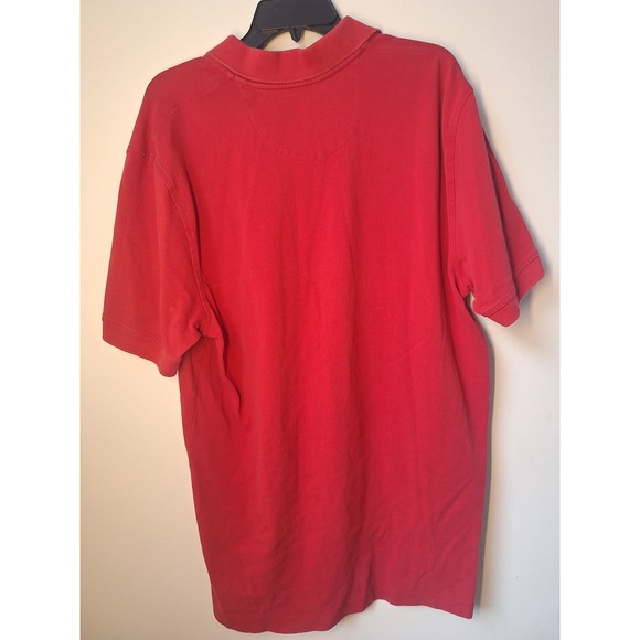 Brooks Brothers Male Performance Polo Lot of 3 XL Supima Cotton Red Pink Green - Picture 3 of 16